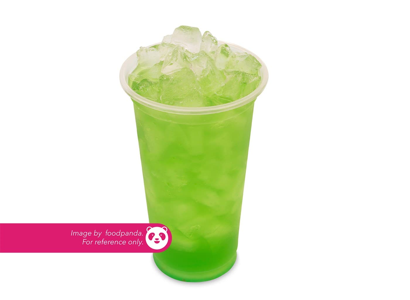 Green Apple