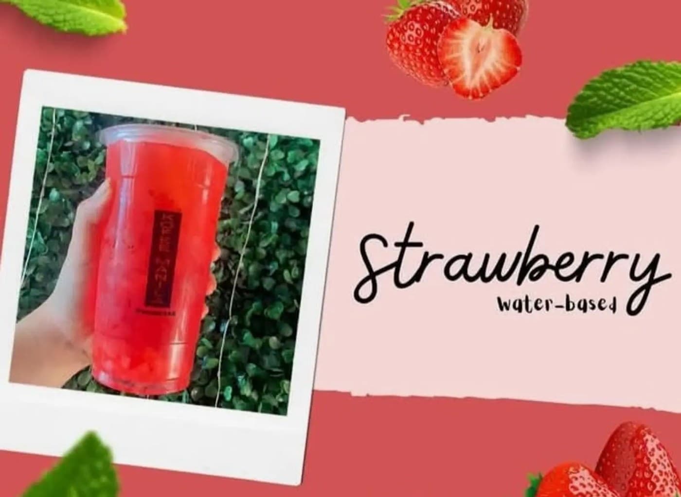 Strawberry