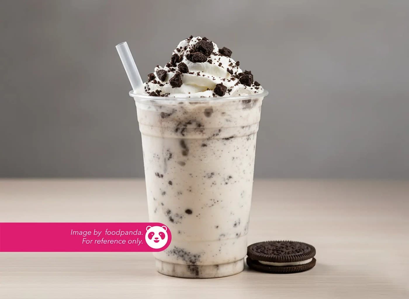 Cookies & Cream