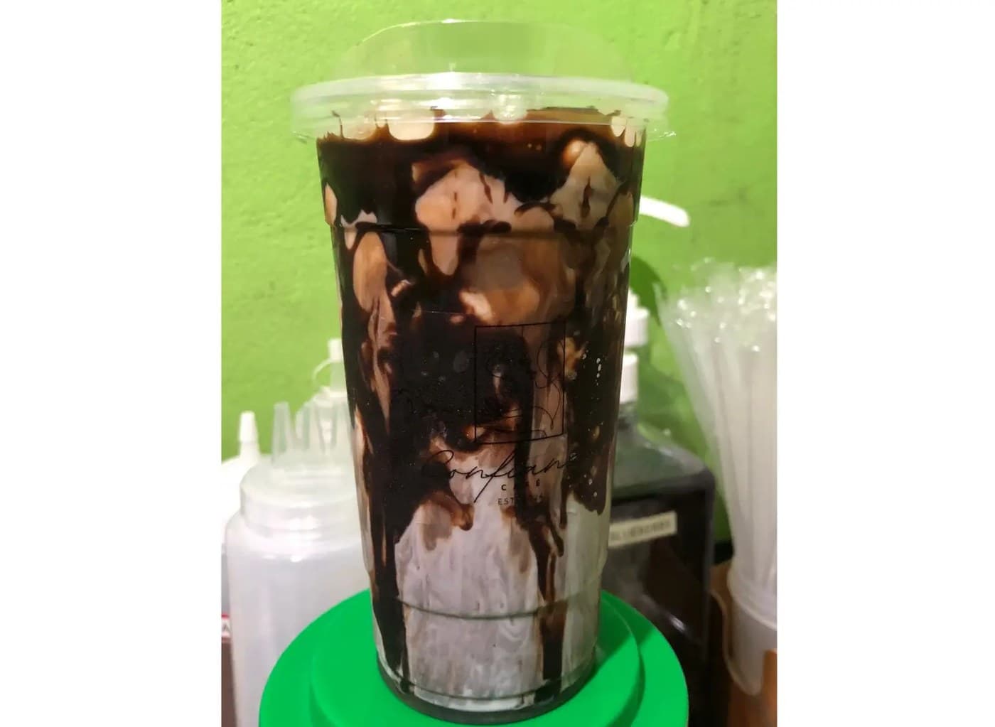 Cafe Mocha