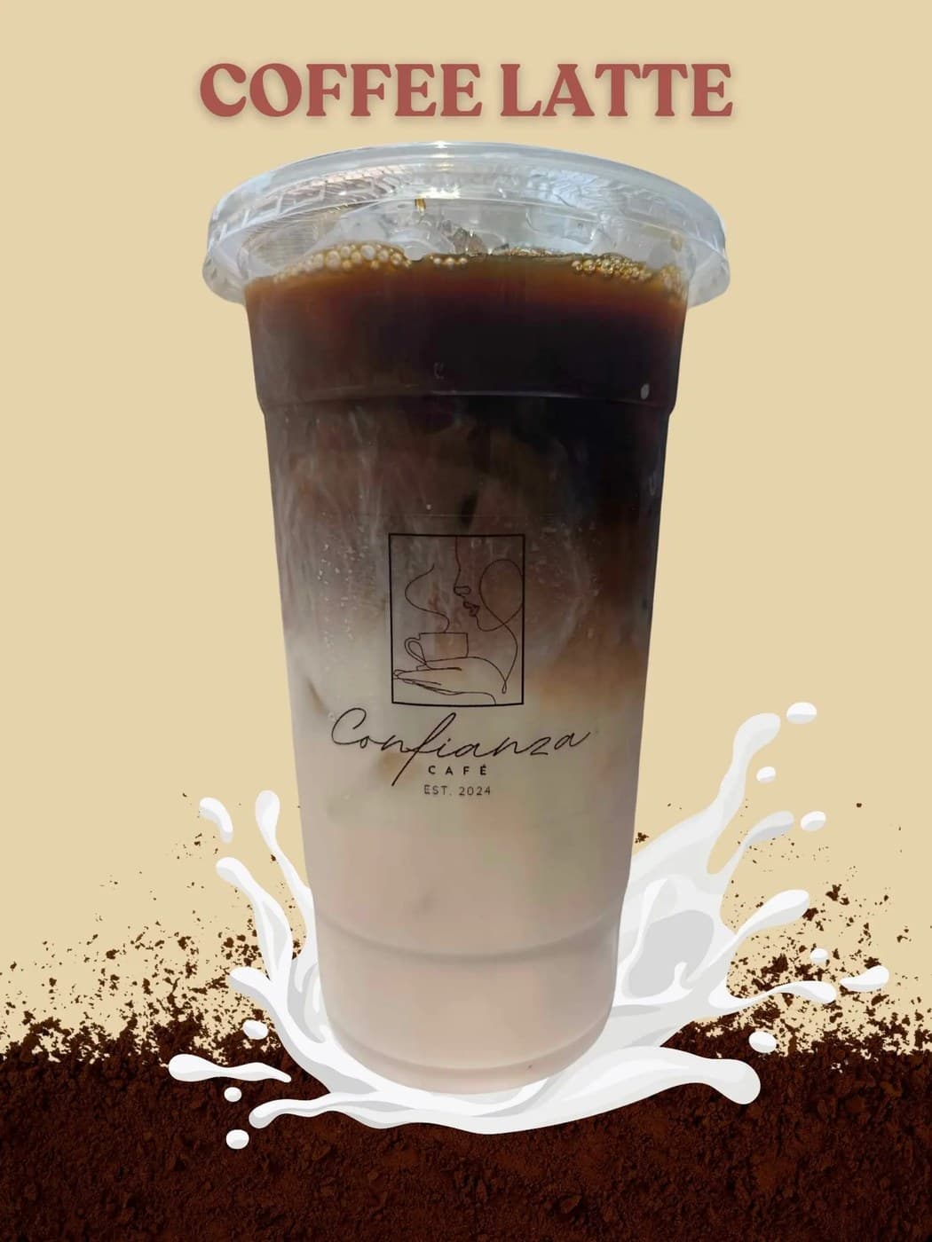 Cofffee Latte