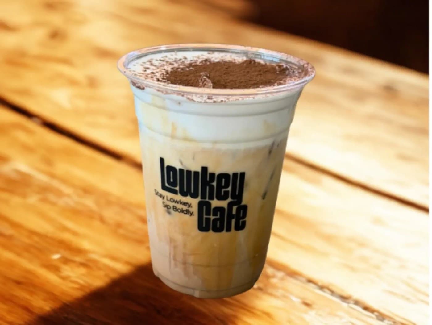 Barista Blend Coffee