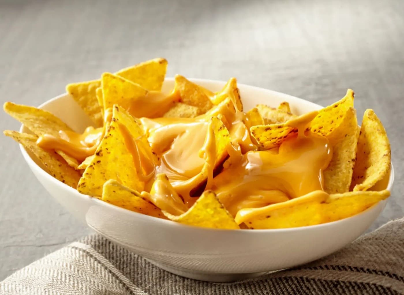 Nachos Classic