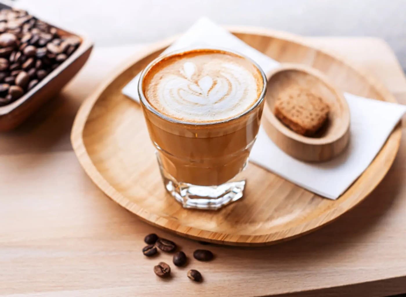 Spanish Latte