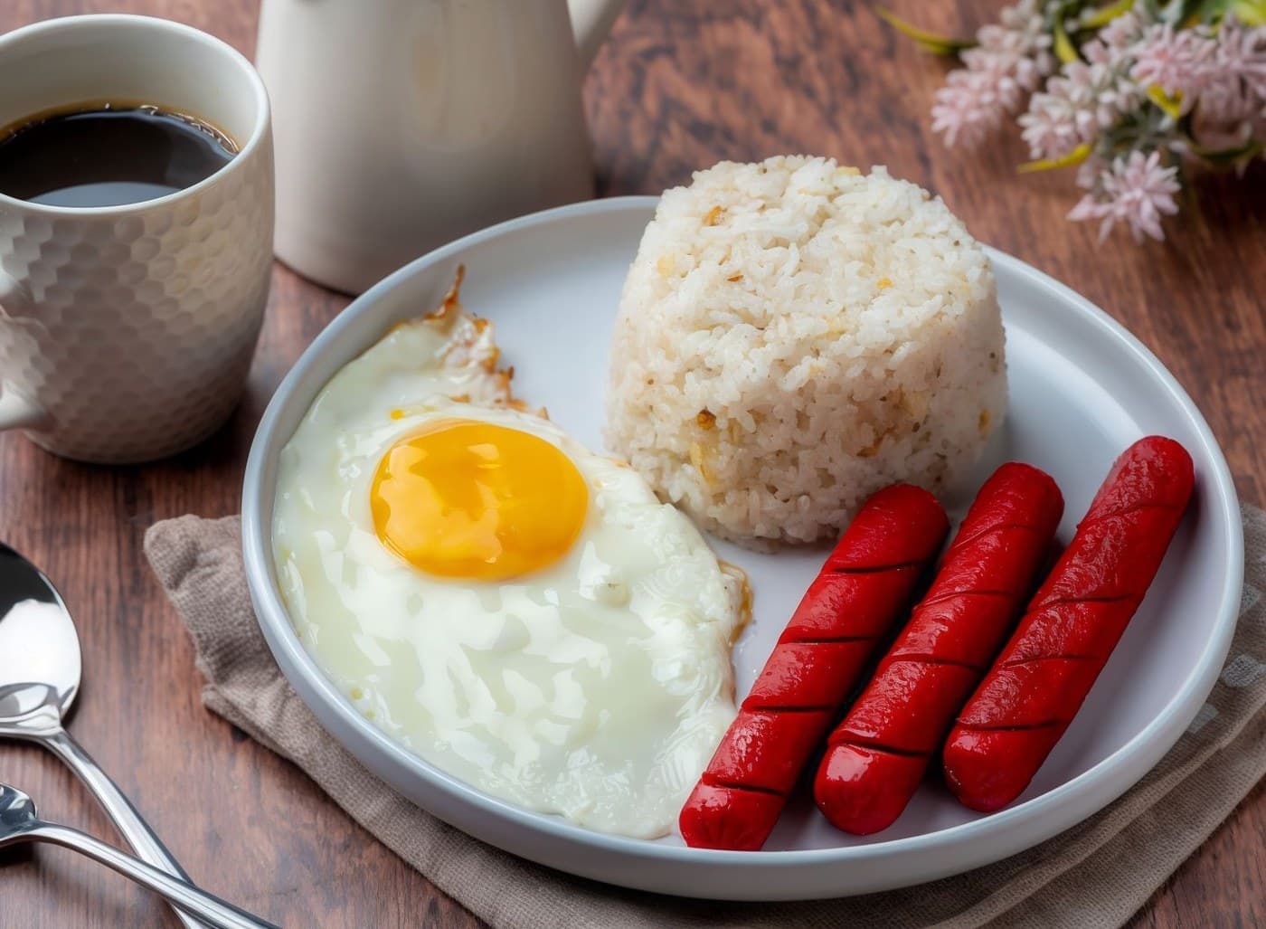 Hotsilog