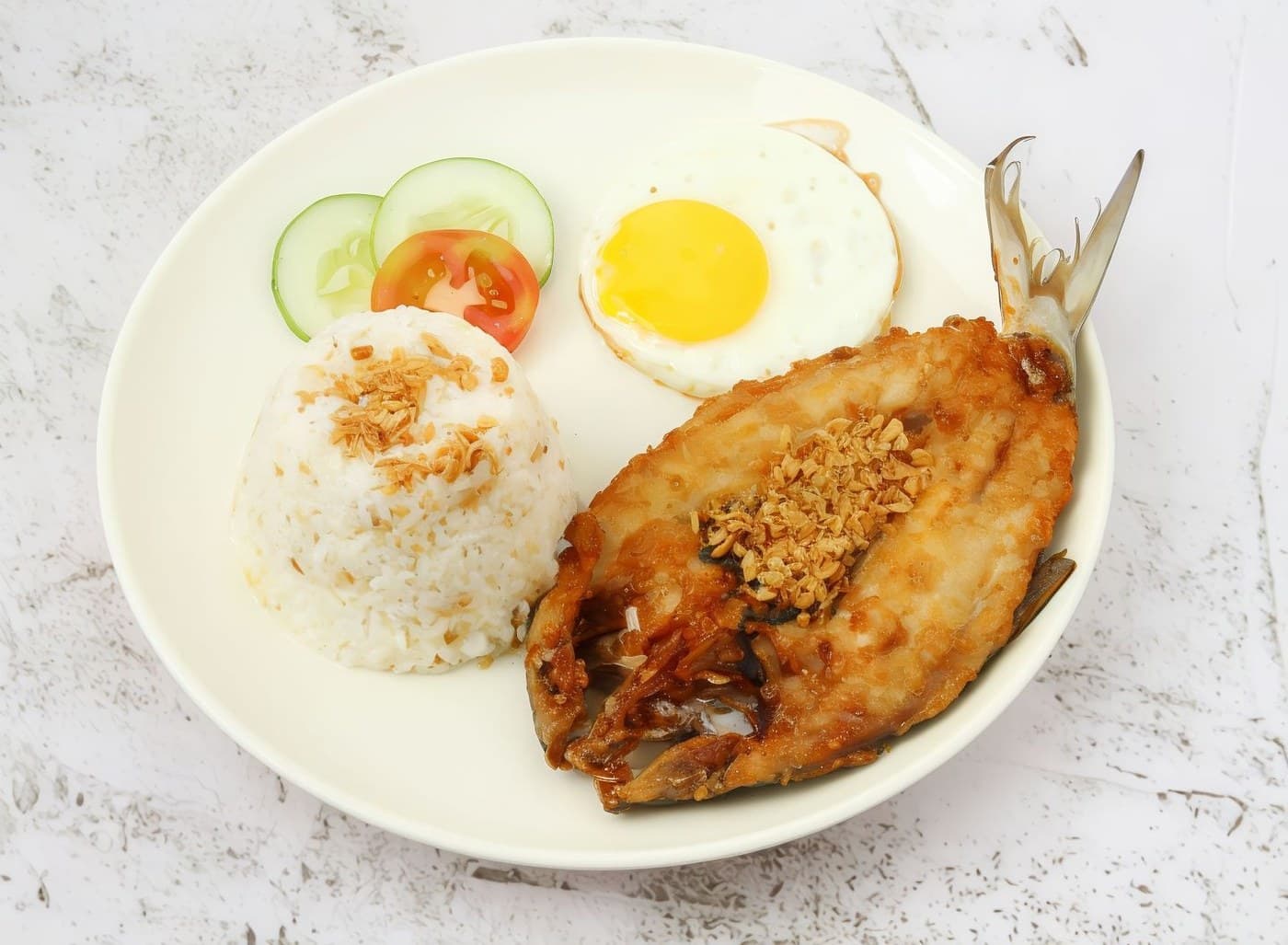 Bangsilog