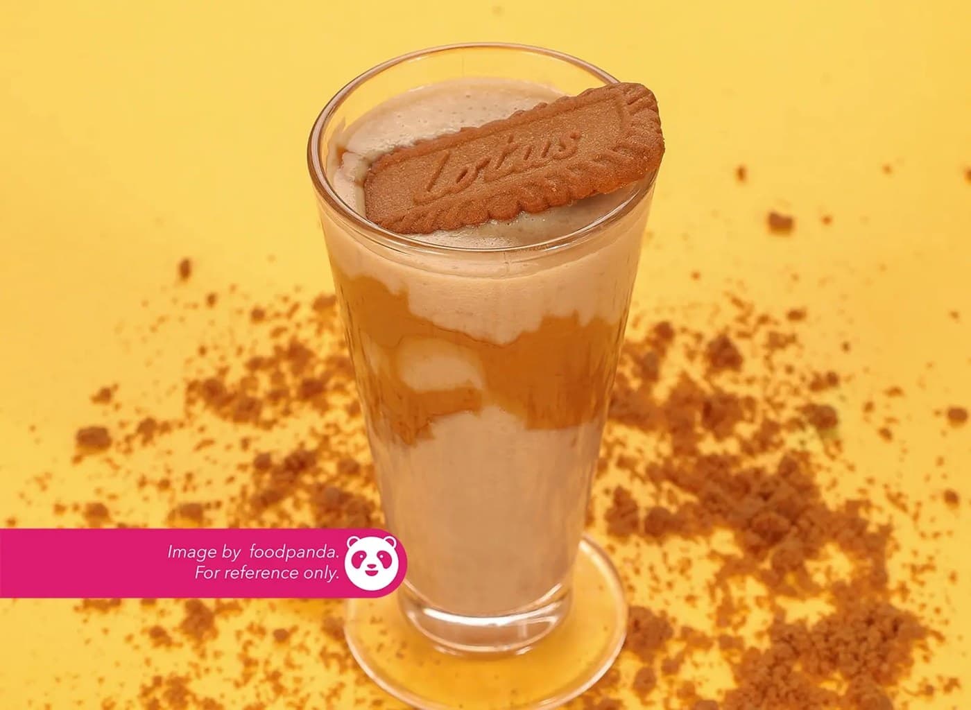 Biscoff