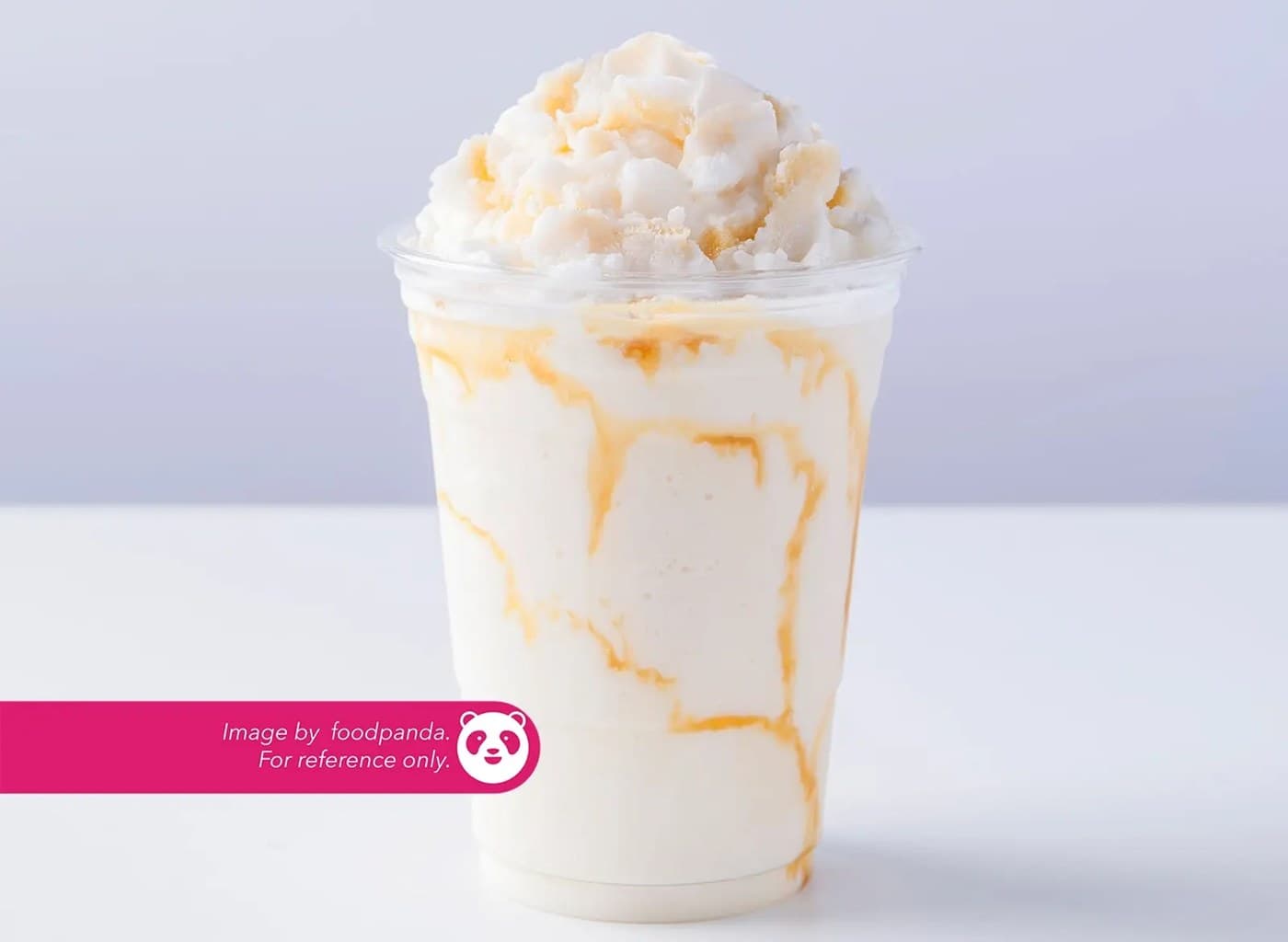 White Caramel Cream Cheese