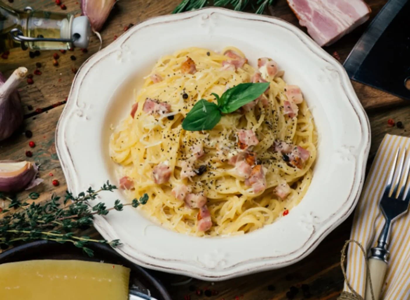 Carbonara