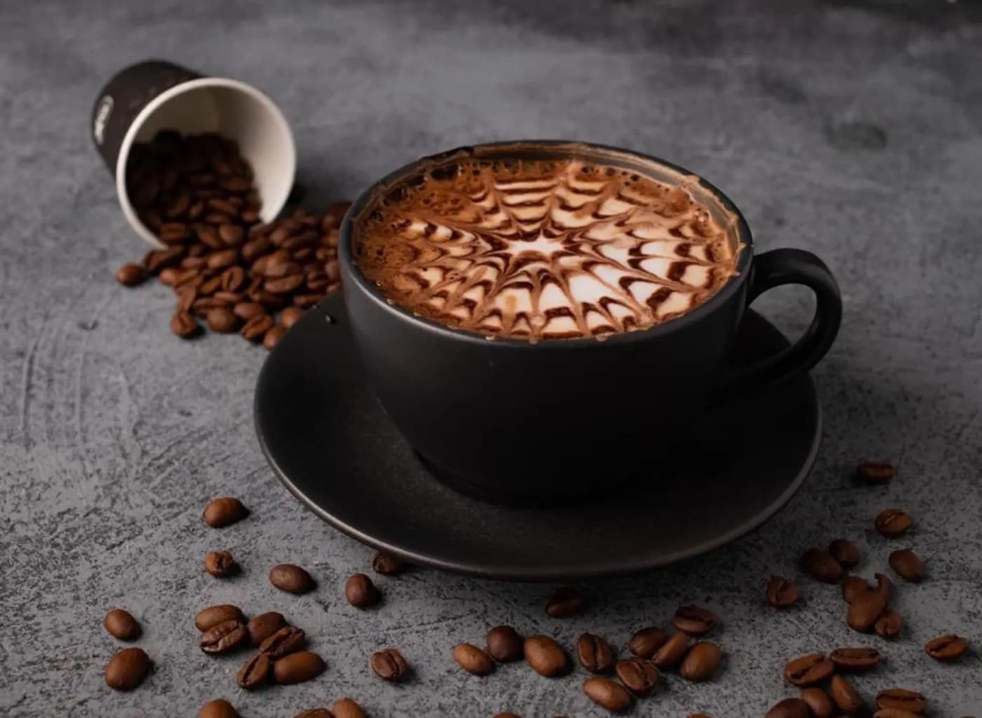 White Mocha