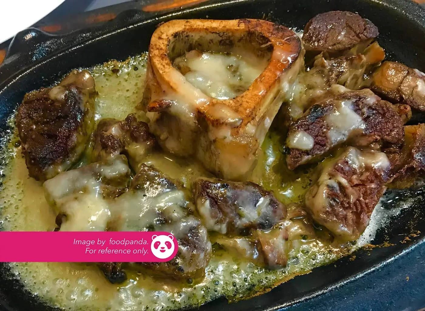 Beef Bulalo