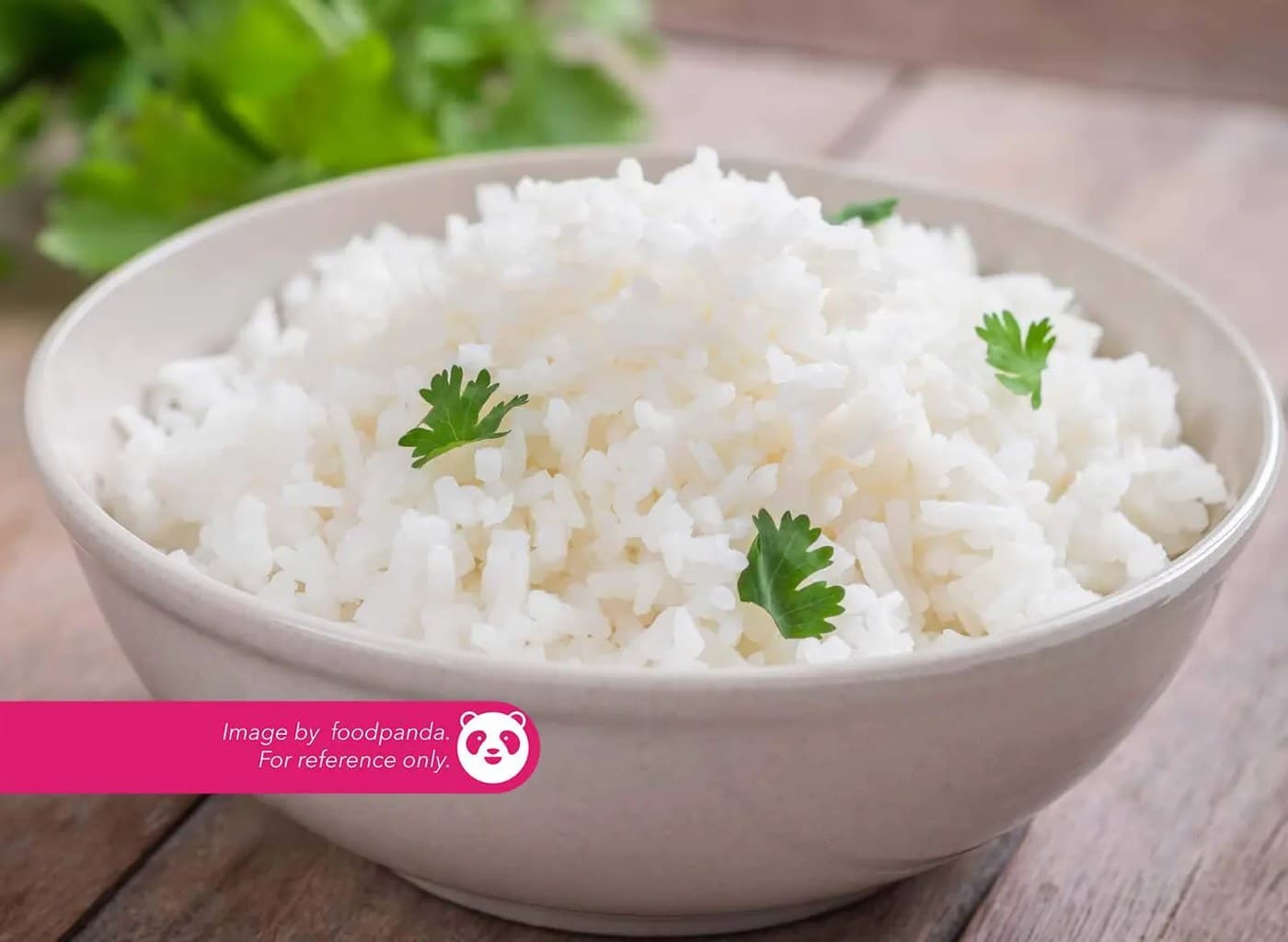 RICE (Cup)