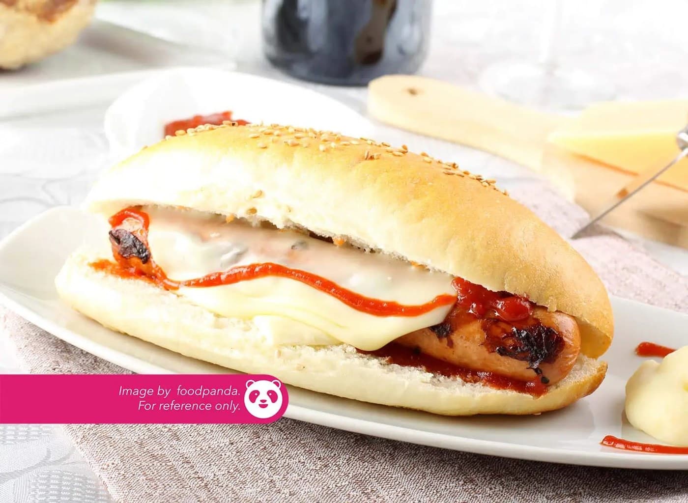 Hotdog