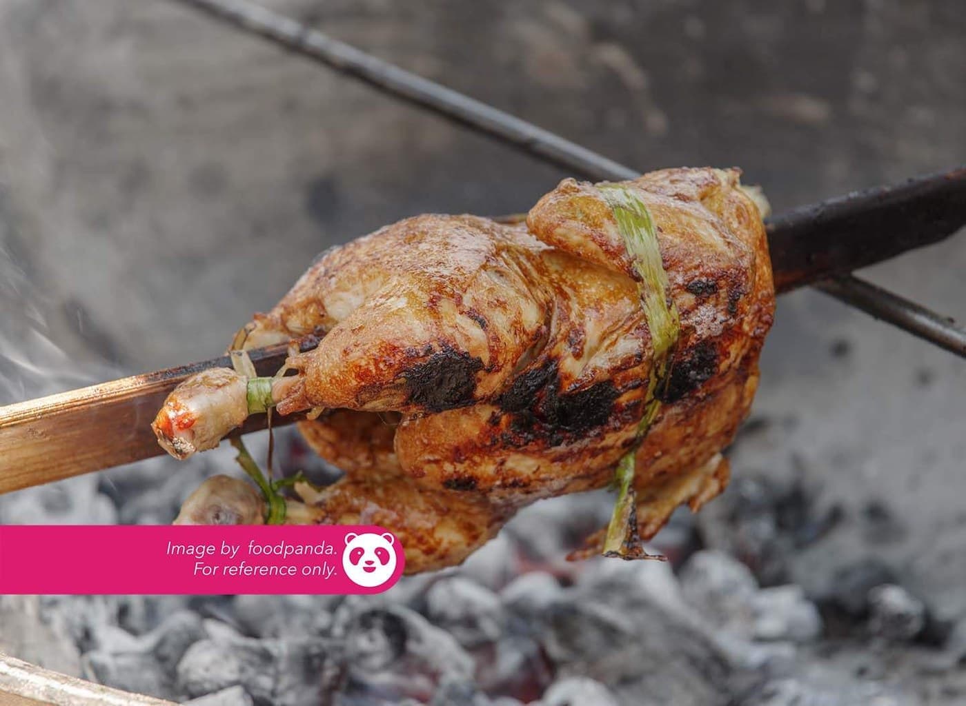 Lechon Manok (whole)