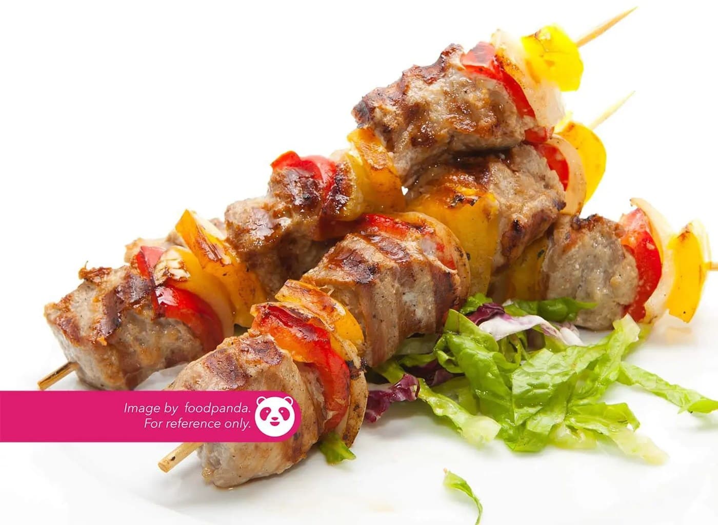 Pork BBQ