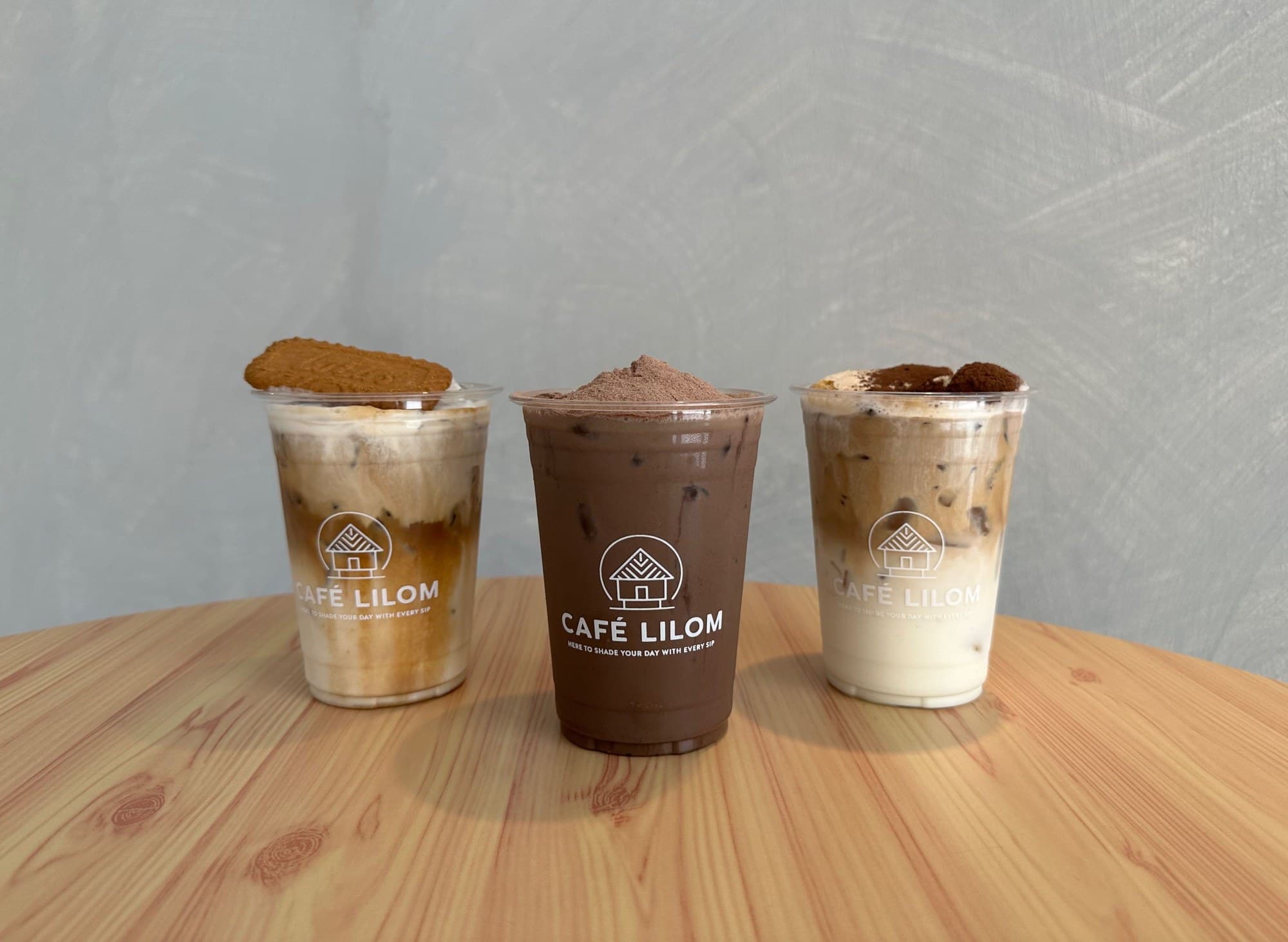 Café Lilom