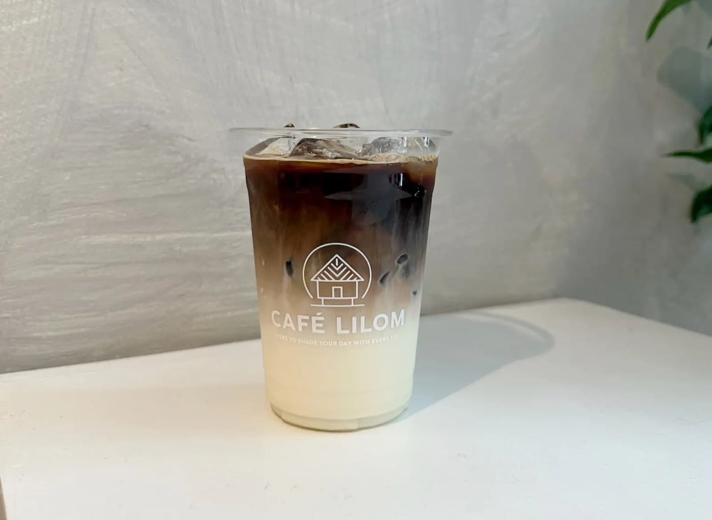 Cafe Mocha
