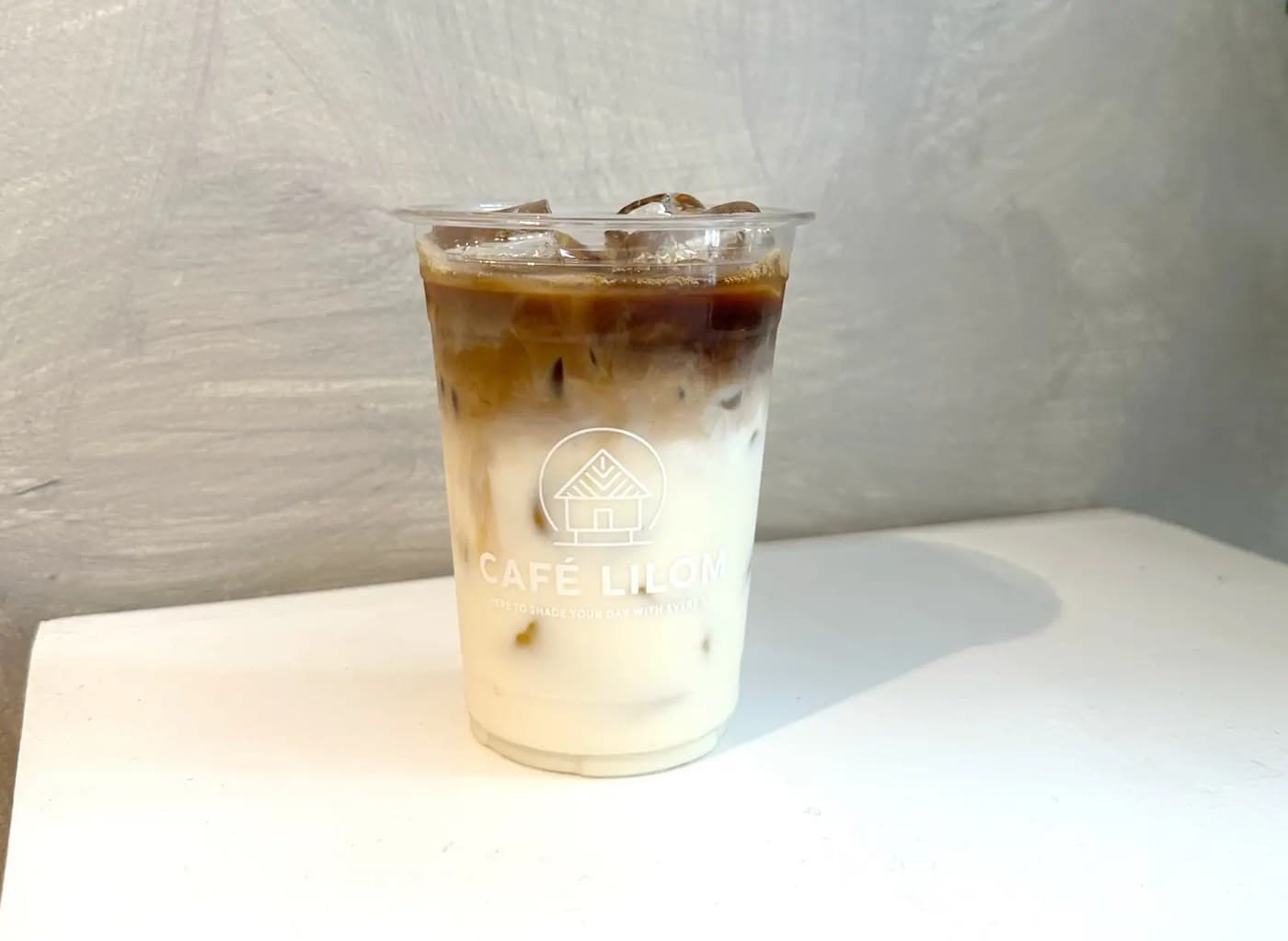 Cafe Latte