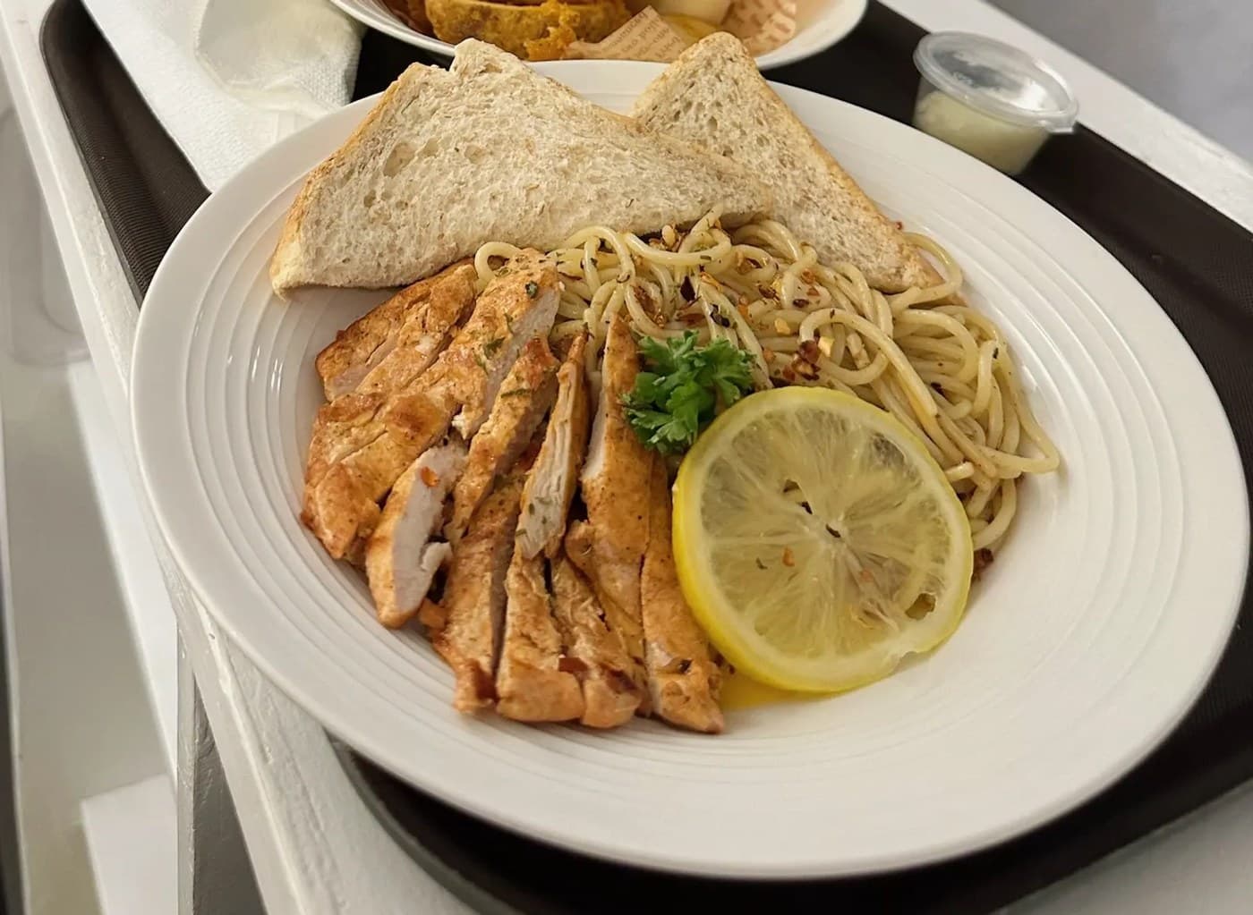 Aglio e Olio