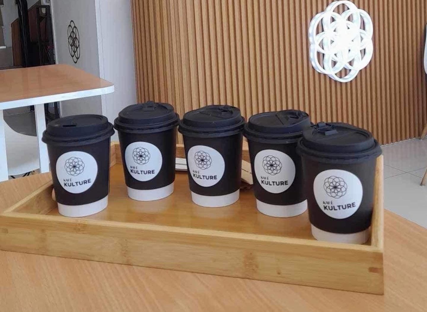 Kafé Kulture