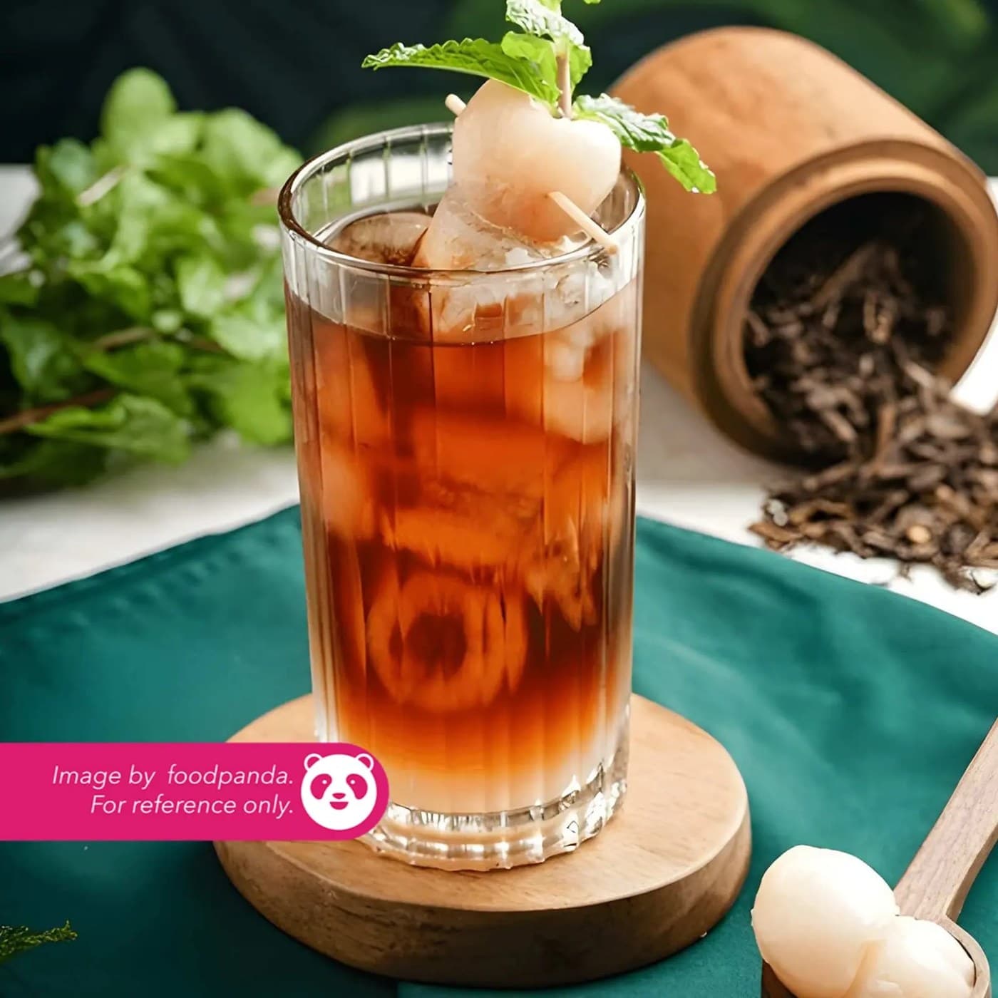 Lychee Juice