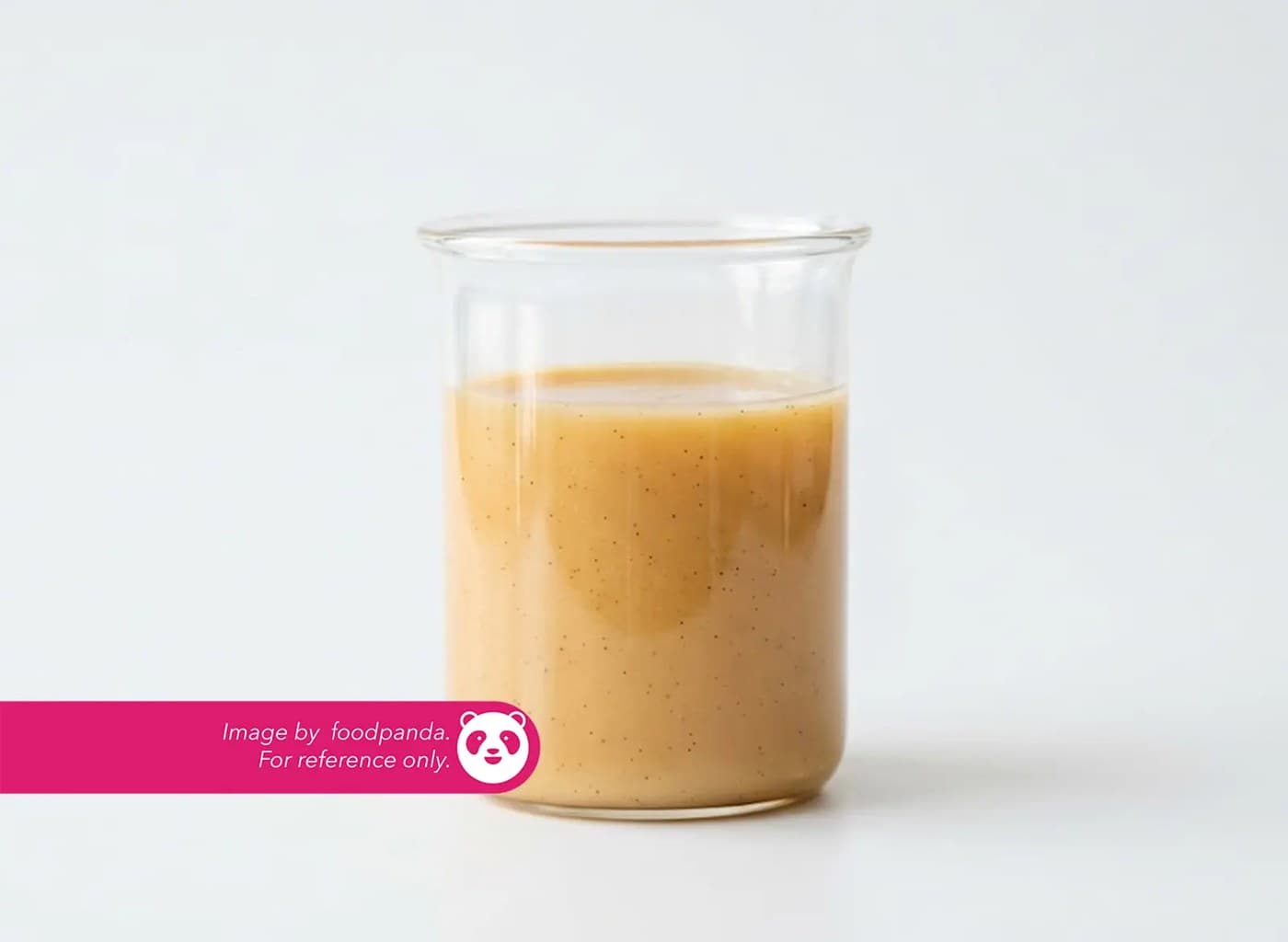 1p French vanilla syrup