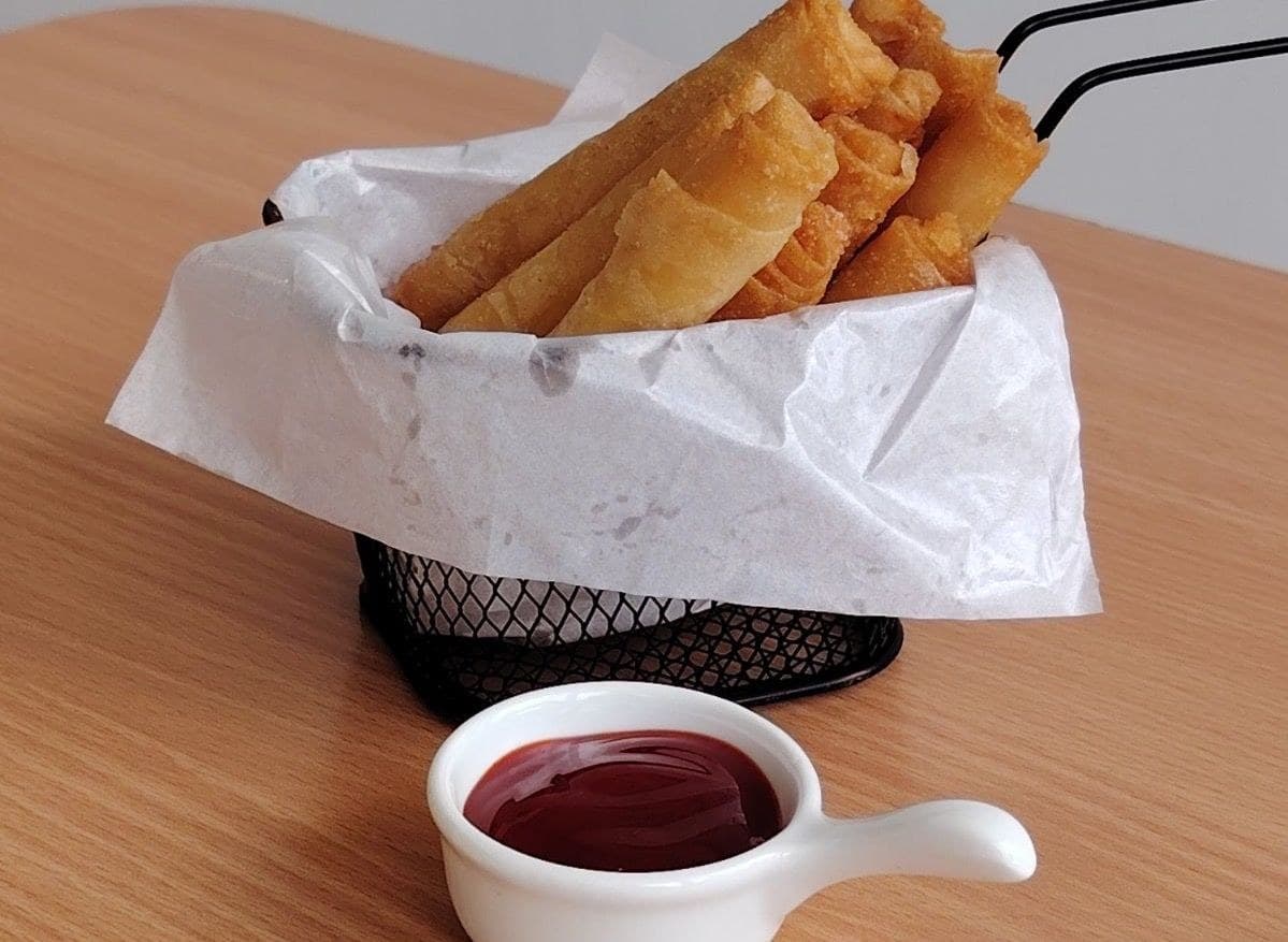 Cheese Sticks