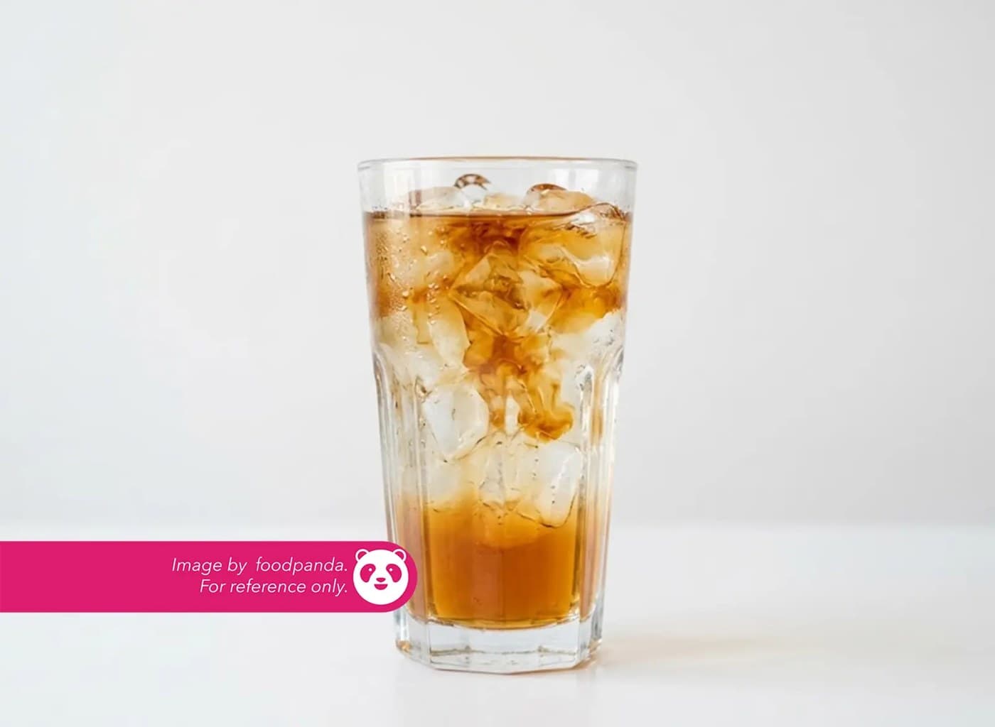 1pump sweetener syrup