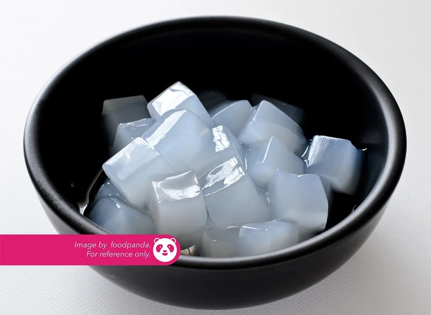 Nata de coco
