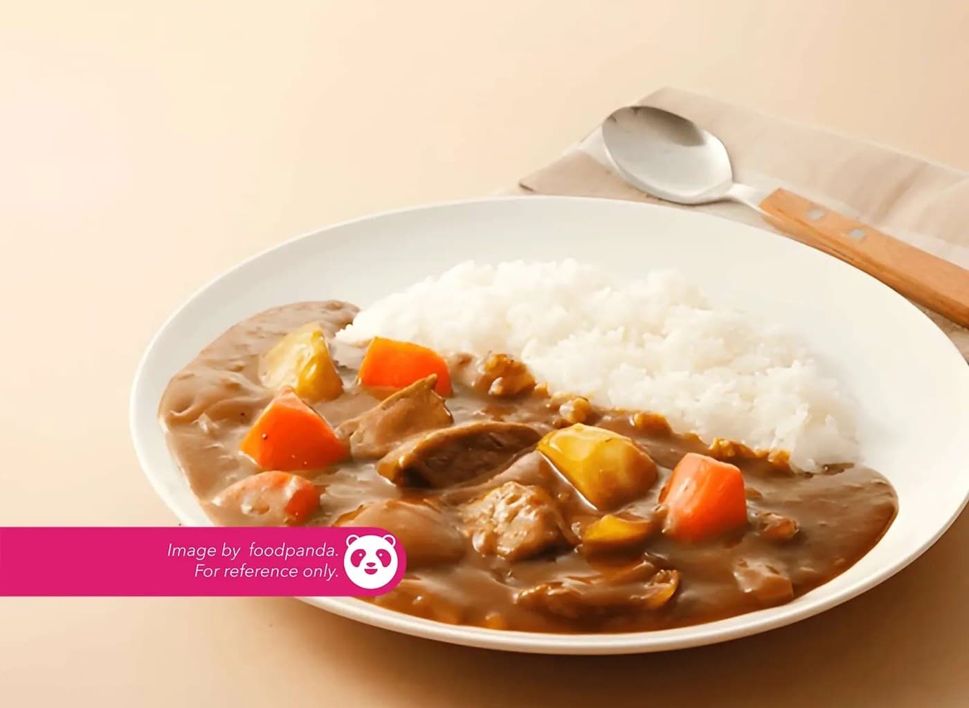 Japanese Curry