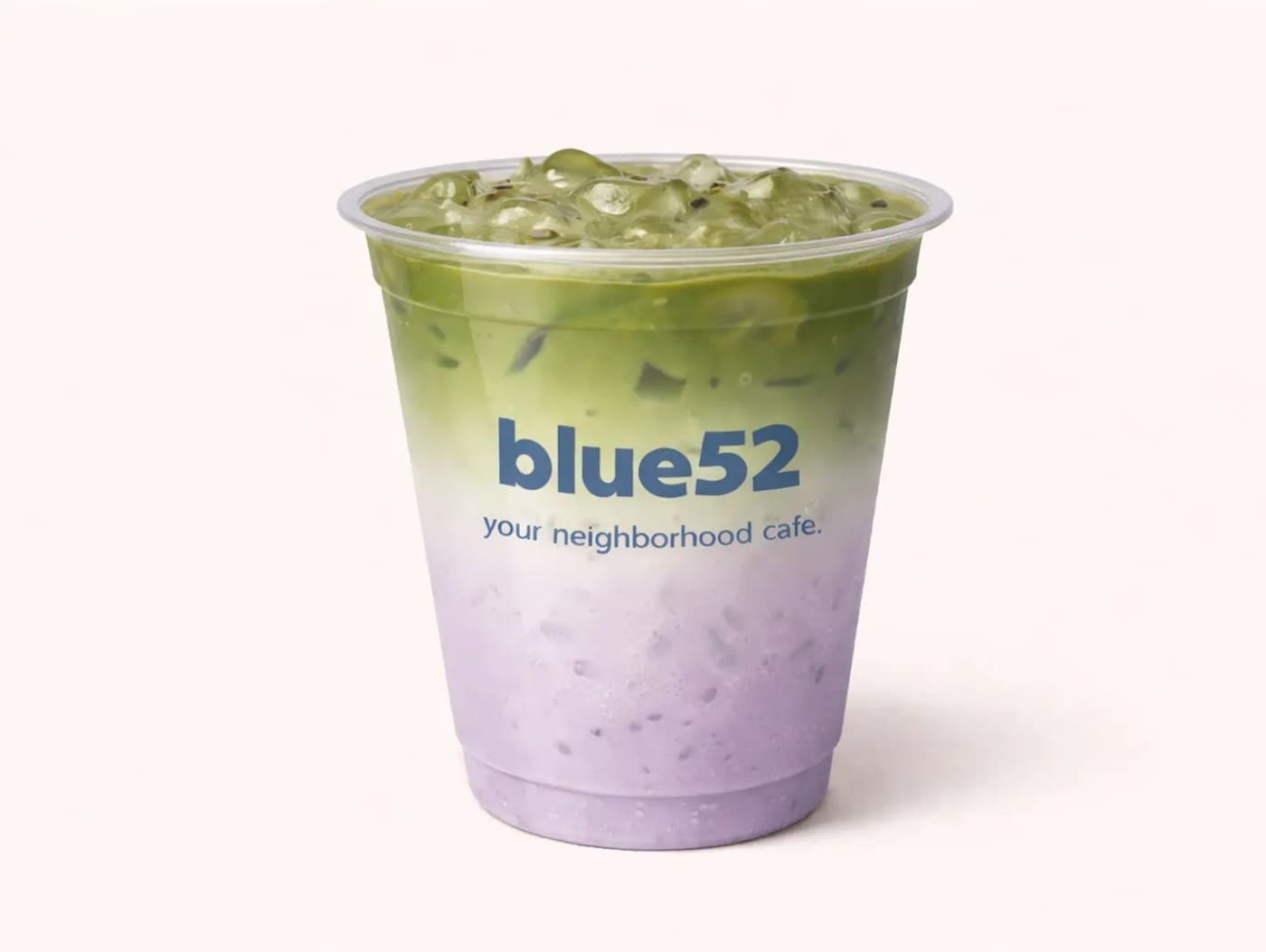 Vanilla Lavender Matcha