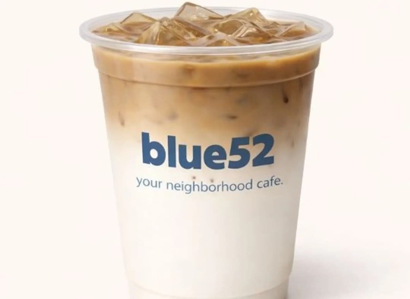 Plain Latte