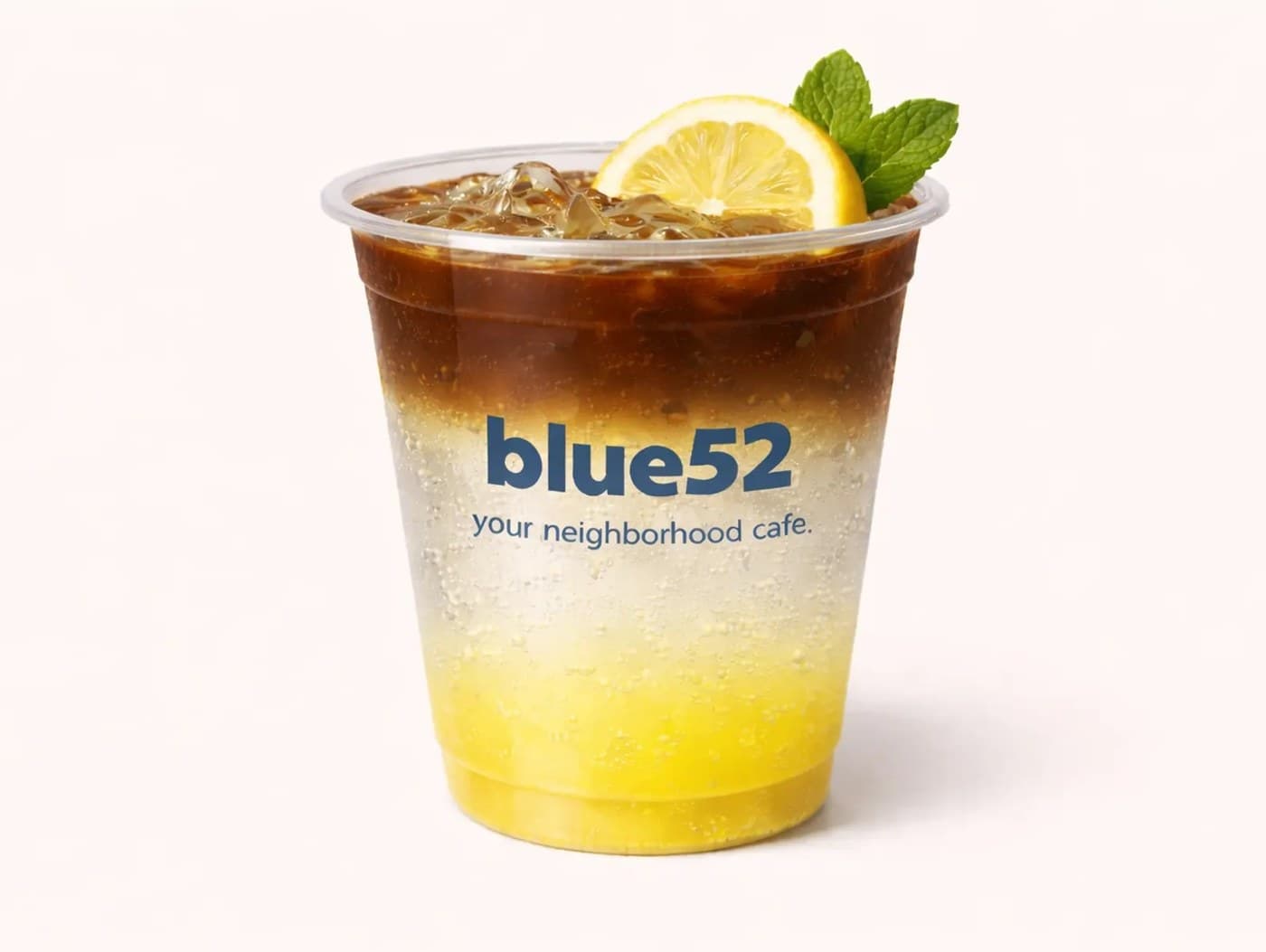 Bubbly Brew