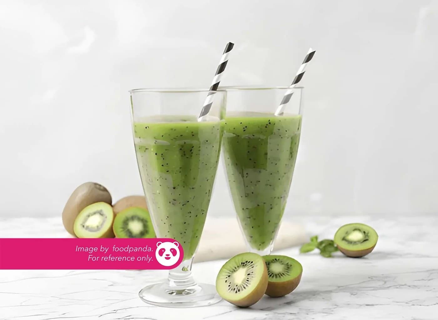 Tropic Kiwi Mist