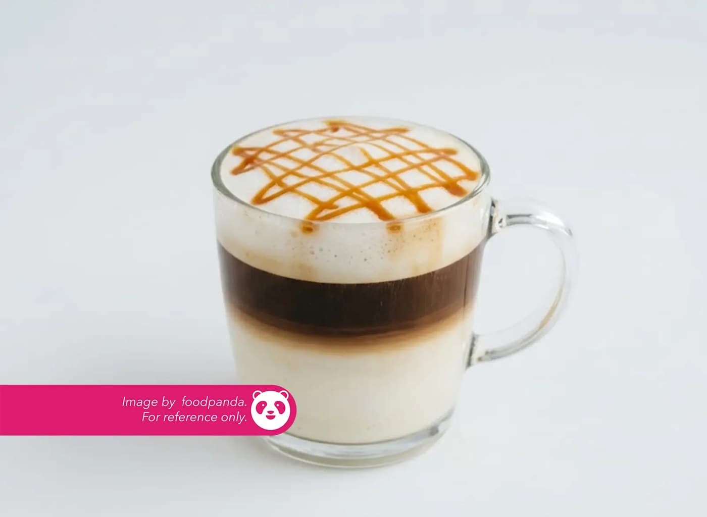 Caramel Macchiato