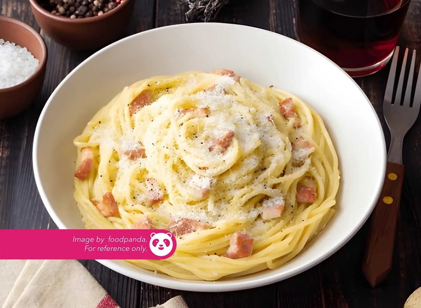 Carbonara