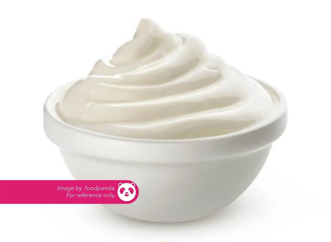 Whip Cream