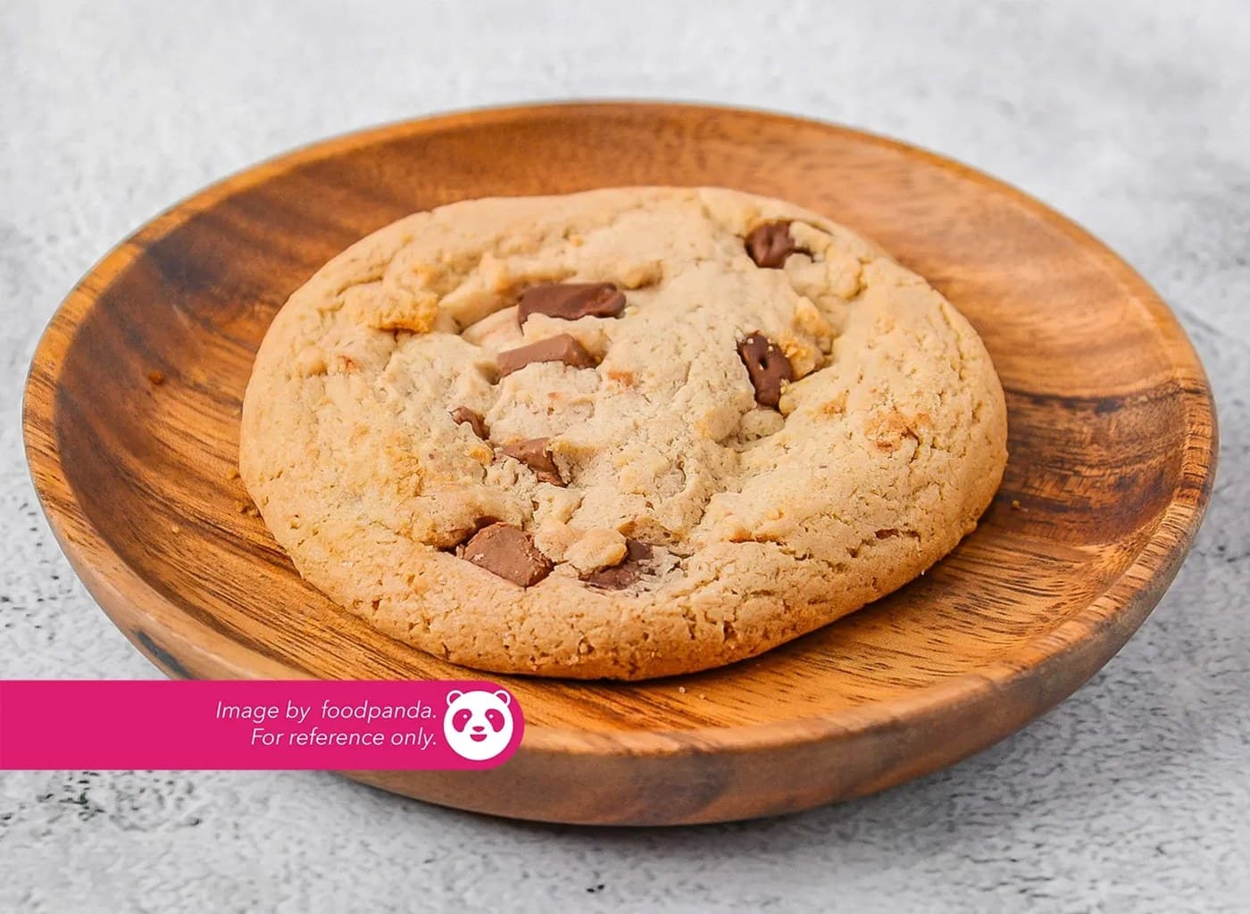Choco Chip Cookie