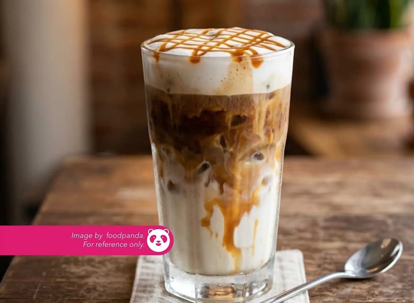 Caramel Macchiato