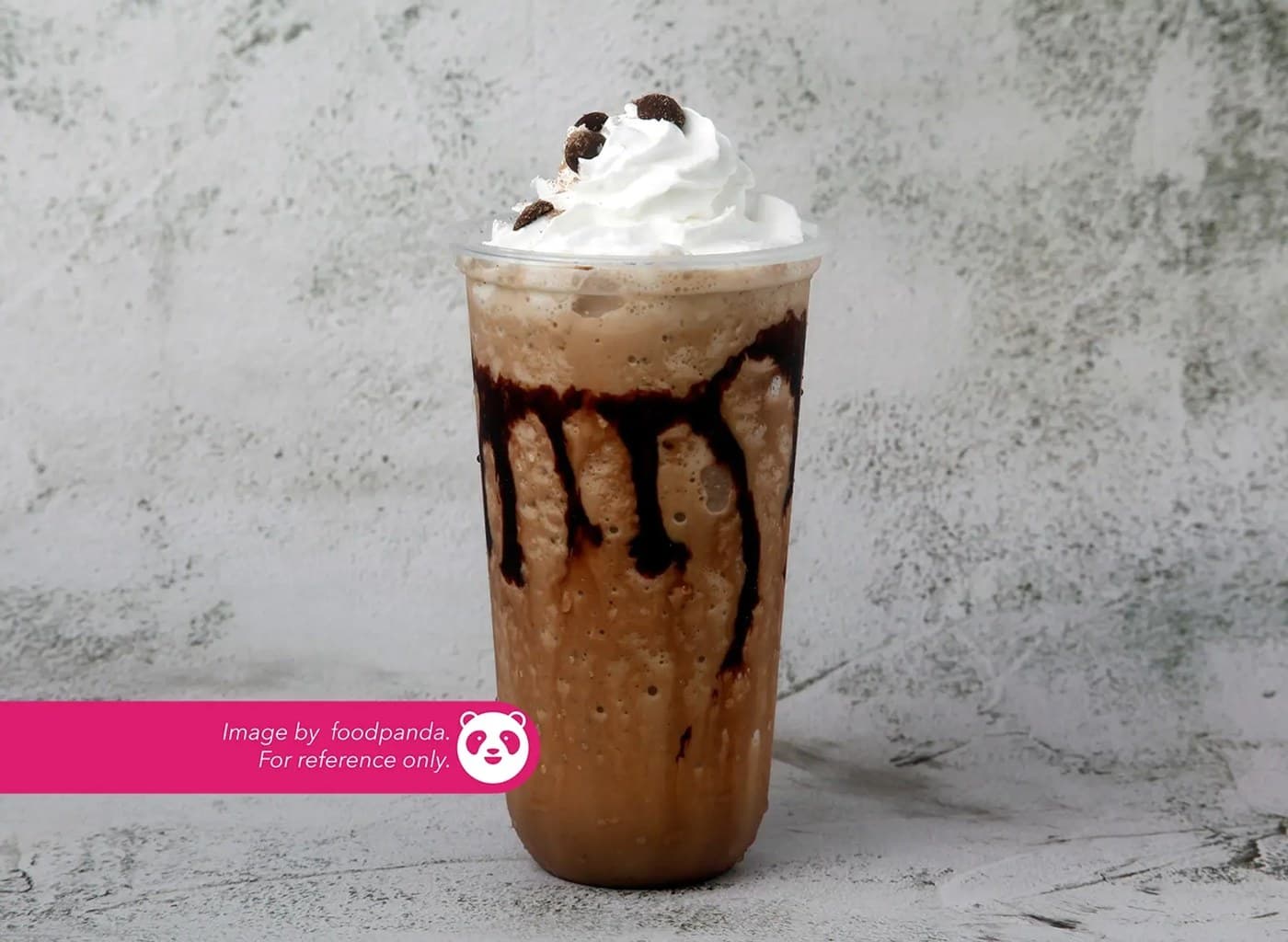 Chocho Java Chip