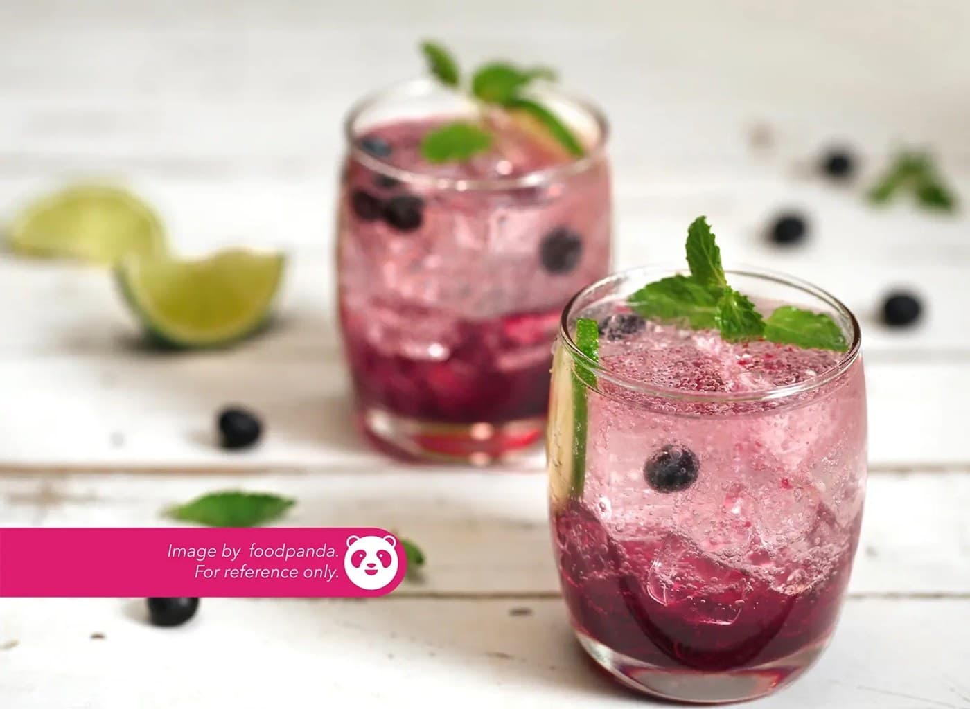 Blueberry
