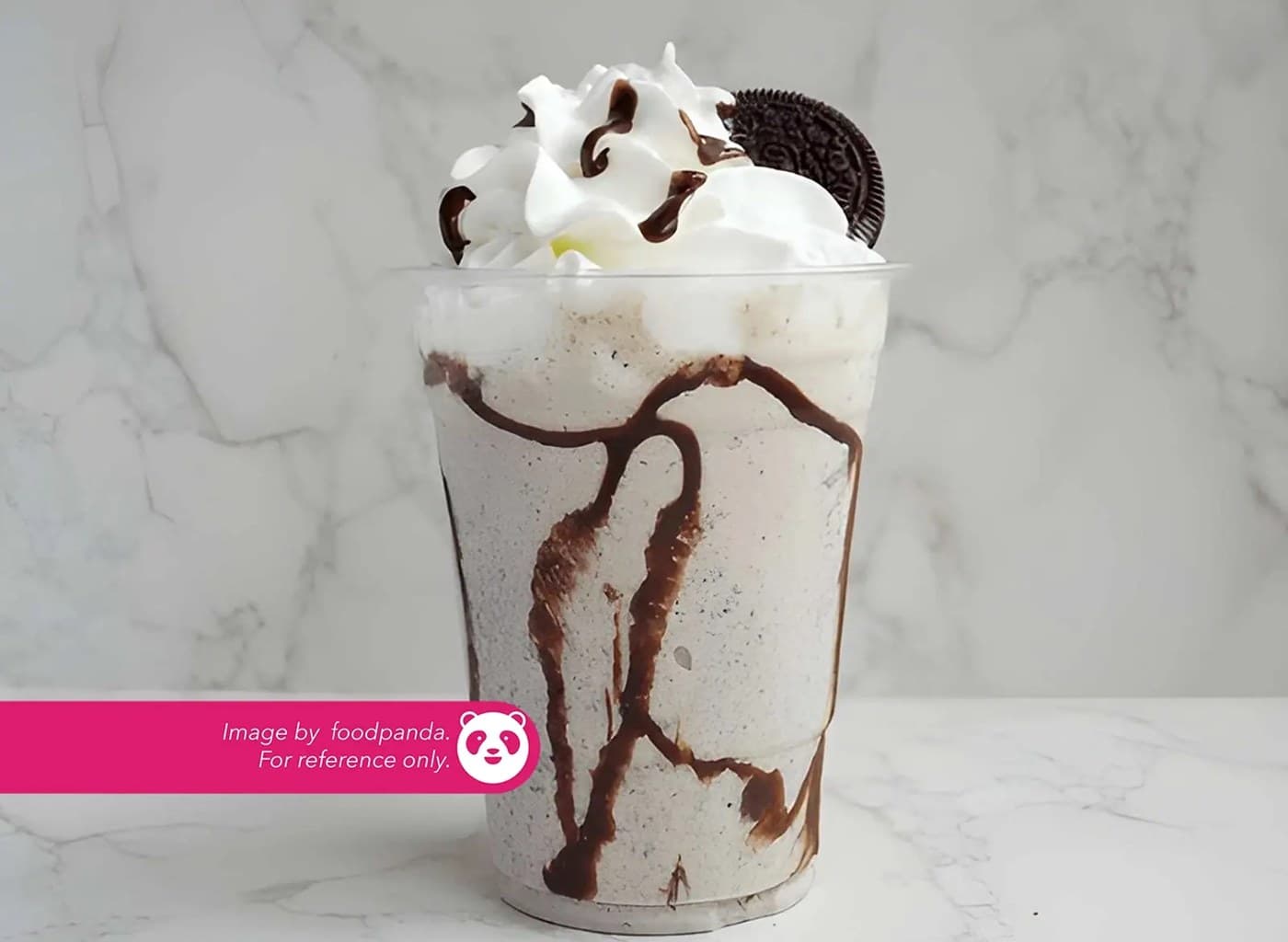 Cookies & Cream