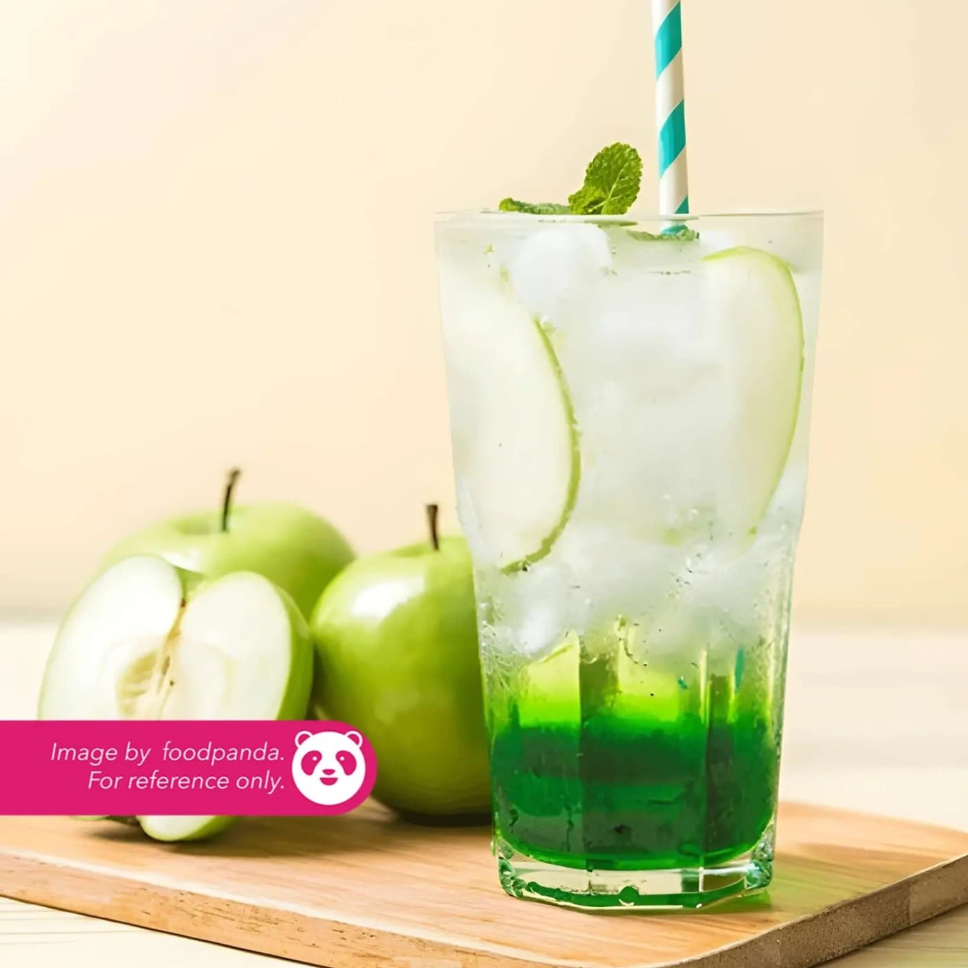Green Apple