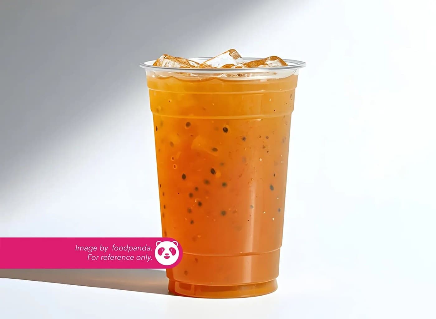 Passion Fruit