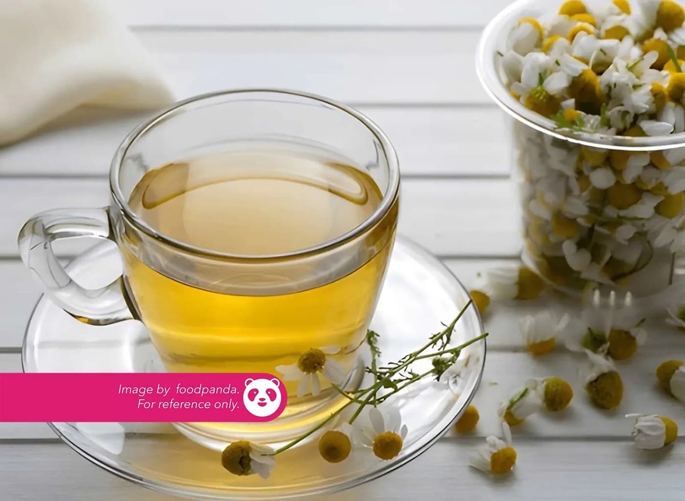 Chamomile