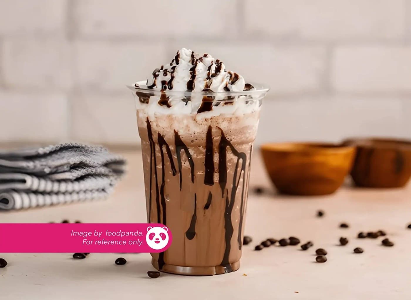 Mocha