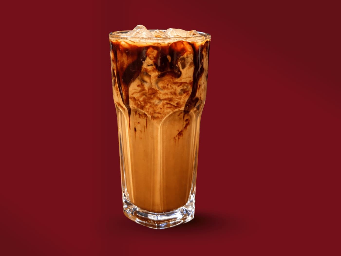 Double Mocha Latté (NEW)
