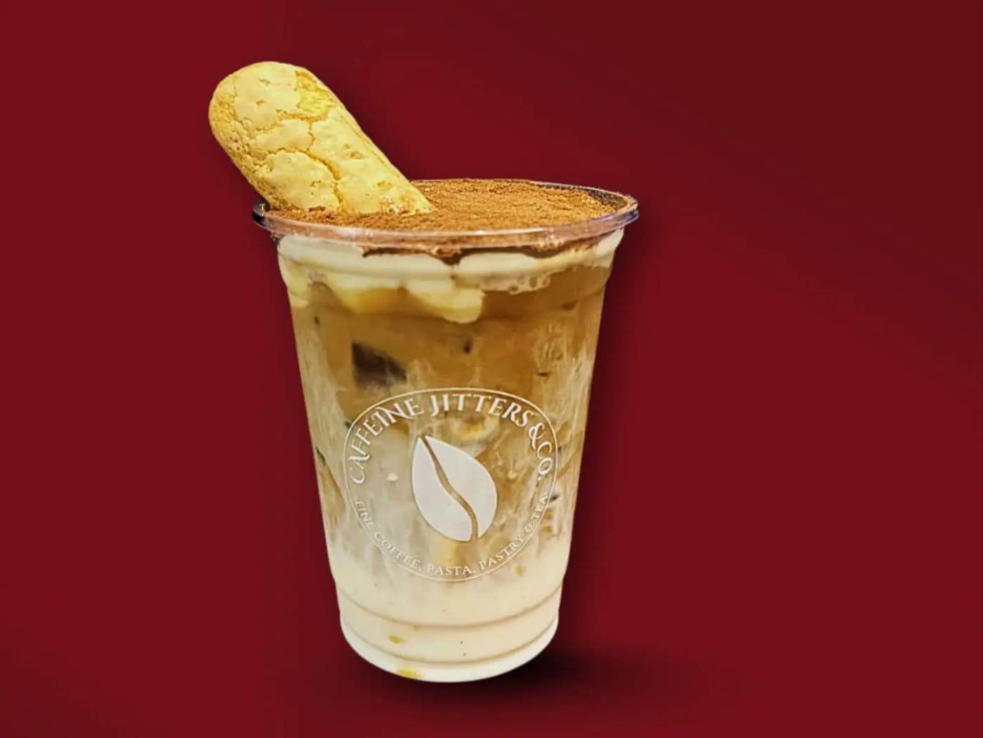 Tiramisu Cloud Latte (NEW)