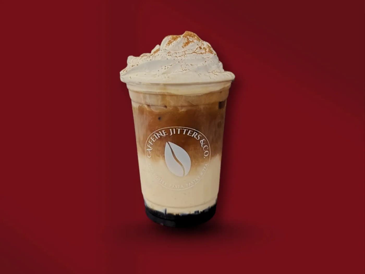 Brown Sugar Creme Latté (NEW)