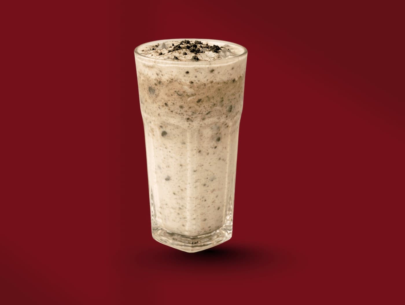 Oreo Latté